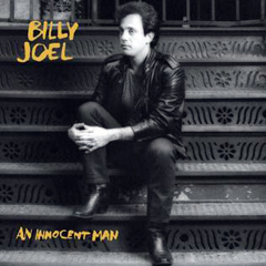 Joel, Billy - 1983 - An Innocent Man